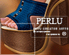 [P]Ruda Fall Sandals