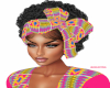 African Hairbow #3