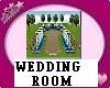 HPS THE WEDDING ROOM
