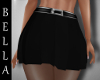 ^B^ Samara Black Skirt