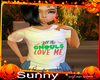 *SW* All Gholes Love Me