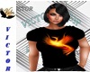 T-SHIRT (FENIX)  (F)