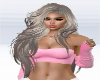 &acirc;�&yen; Martha Grey Hair