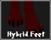 Hybrid Feet Anyskin