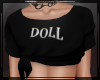 + Doll A