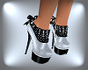 *S* Gothic Swing Boots