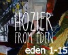 Hozier: From Eden