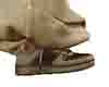 canela shoes