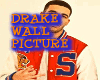 DRAKE WALL PICTURE