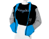naynay hoodie