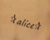 tato alice