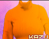 K. Velma Sweater