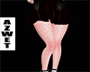 Bad Bl00d Skirt