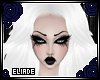[Ella] White Annabelle