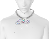 Slatt Custom Chain