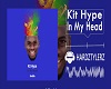 Kit Hype-In my head