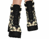 Soldier Boots