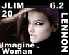 ΔLennon - Imagine Woman