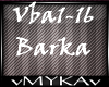 BARKA