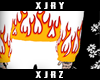 Jry. White Glow