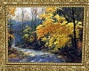 Fall in the Mountains