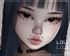 お. dome tear