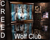 Elegant Wolf Club