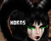 Rz! Dark.S Horns