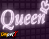 Queen | Neon