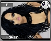 ~Dc) Raven Vanity F