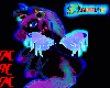 ~MNM~ Dance Neon Unicorn