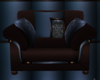 Midnight Desires Chair