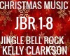 JINGLE BELL ROCK KC JBR