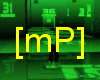 [mP]Invisible LightGreen