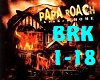 Papa Roach Broken Home