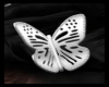 B Hair Clip