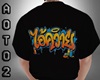 !N> T-SHIRT V.20
