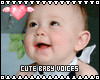 Cute Baby Voices