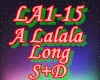 A lalala Long (S+D)