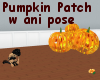 *Pumpkin Patch*wAni pose