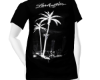 T-shirt Qr cod