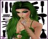 *B* RLS GREEN HAIR