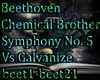 Beethoven Vs Chemical