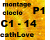 montage cloclo (P1)
