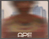 APE|HolyxHail Sweater
