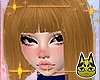 🌟Ankha Ginger