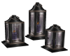 Penthouse Lanterns