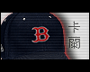Red Sox Cap.