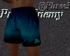 hoochie daddy aqua