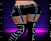 !His DJ Pants